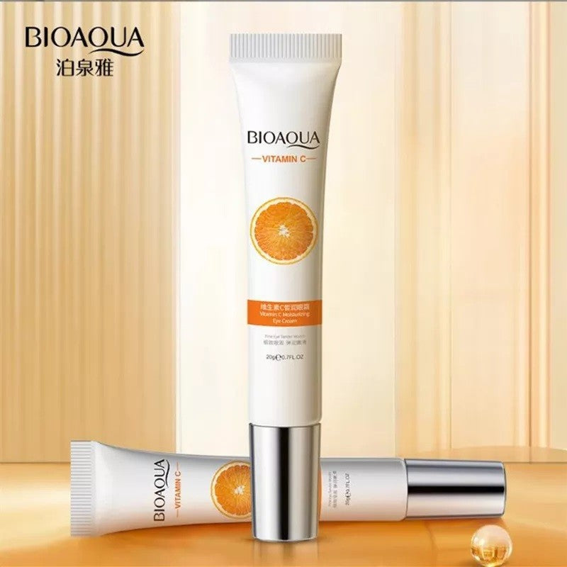 Combo Bioaqua Original Vitamina C X6- Tratamiento Facial Anti-Edad - BIOAQUA